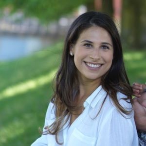 Meet your Posher, Shayna